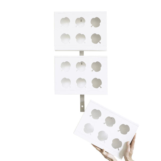 Staffa per HOH! e SubitHOH! | Accessorio - hoh.green