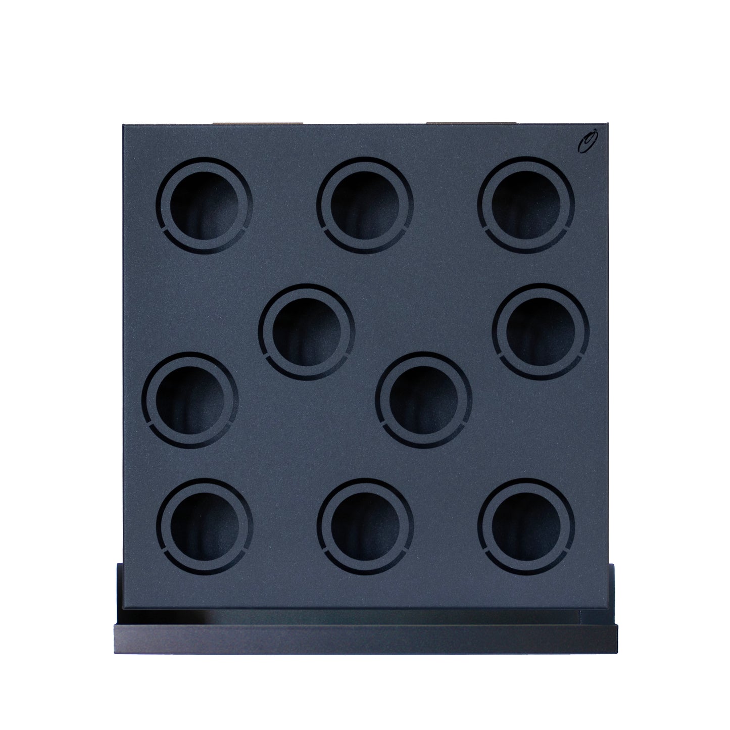 Vaschetta di raccolta acqua per HUB | Accessorio | Colore a scelta - Bianco - hoh.green