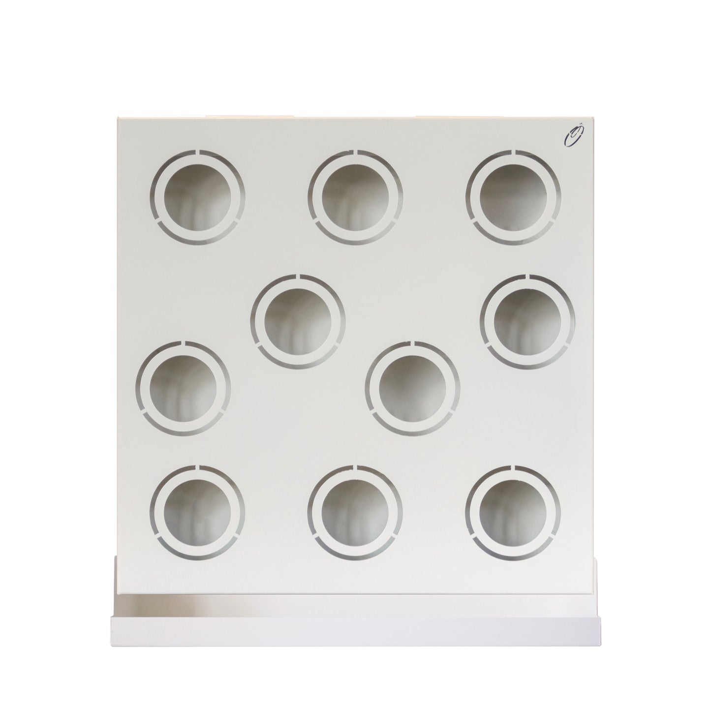 Vaschetta di raccolta acqua per HUB | Accessorio | Colore a scelta - Bianco - hoh.green