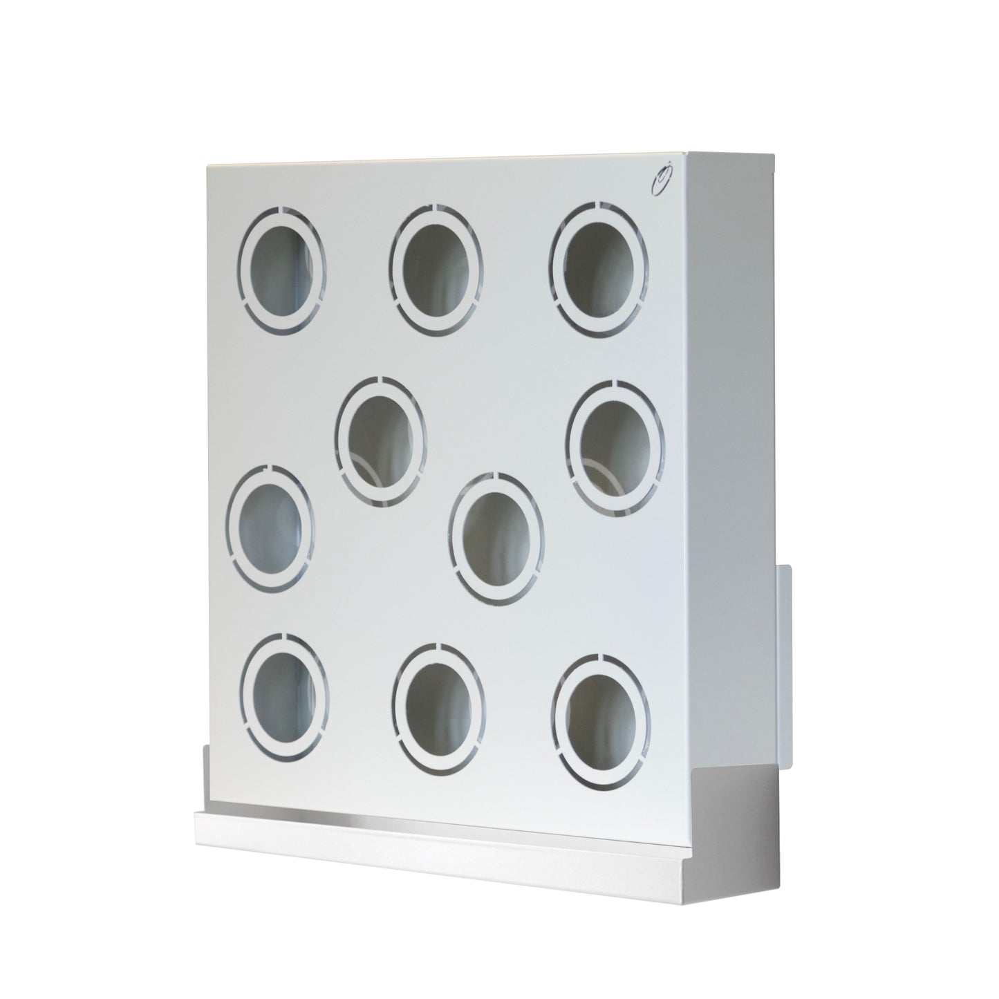 Vaschetta di raccolta acqua per HUB | Accessorio | Colore a scelta - Bianco - hoh.green