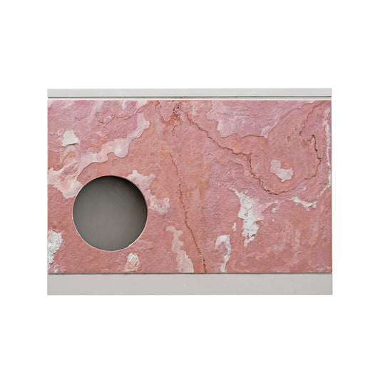 HOH! ArtKami Stone Pink OUTLET | Fai da te - Sinistra - hoh.green