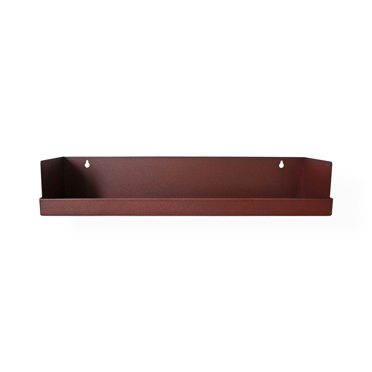 Vaschetta di raccolta acqua per HUB | Accessorio | Colore a scelta - Corten - hoh.green