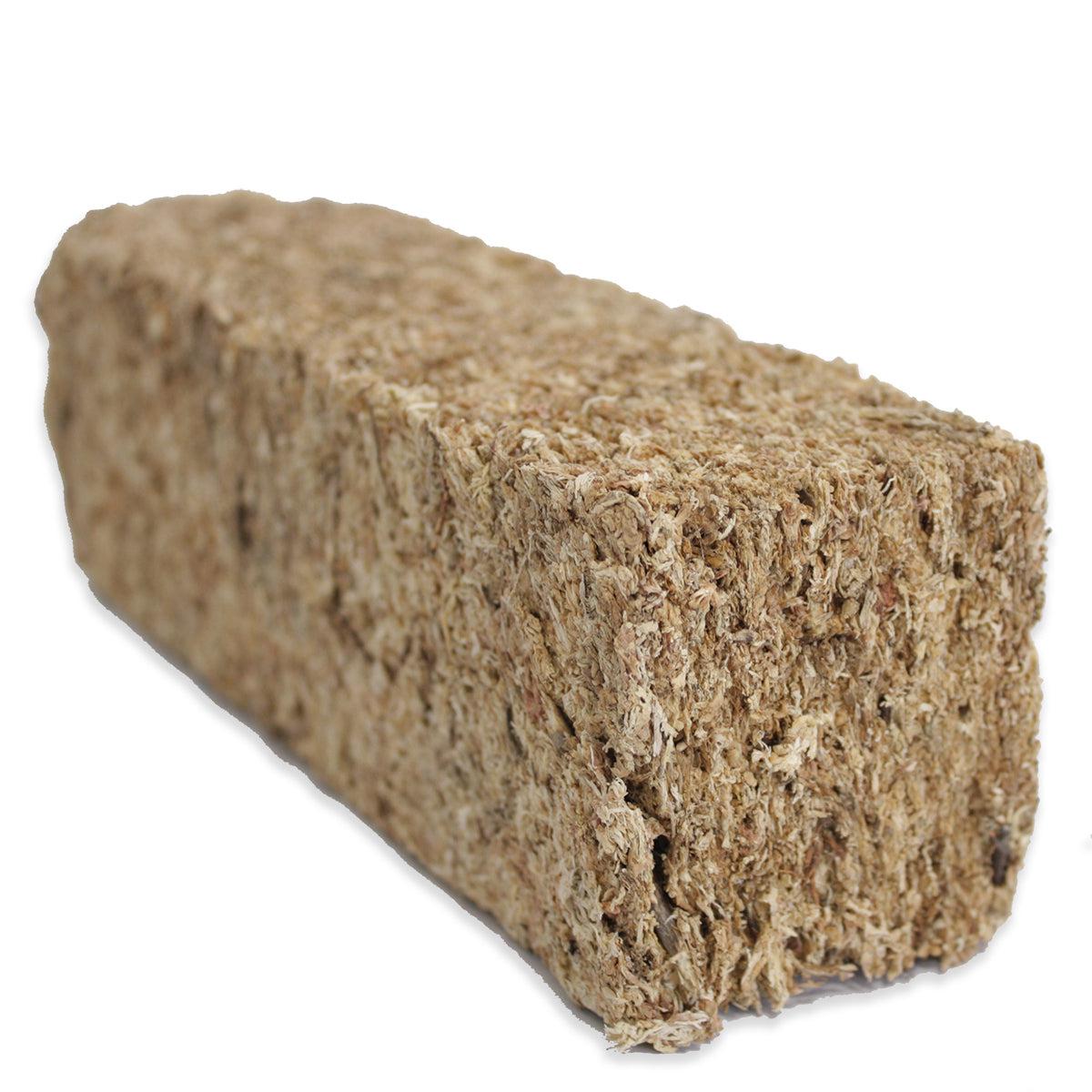 Sfagno Cileno Premium in Fibre | Ortisgreen - 150g - hoh.green