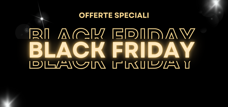 BLACK FRIDAY