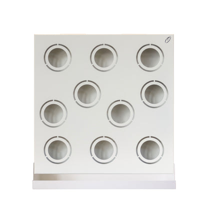 Wasserauffangschale für HUB 50-Modul | Zubehörteil