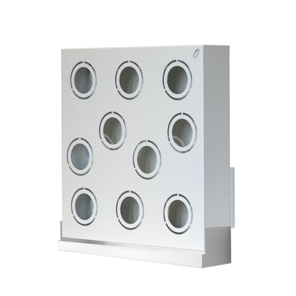 Wasserauffangschale für HUB 50-Modul | Zubehörteil